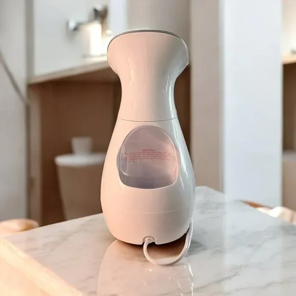 NWT Pure Daily Care NanoSteamer | Facial Steamer + Towel Warmer - Picture 2 of 3